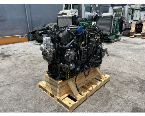 PACCAR MX-13 Engine Assembly