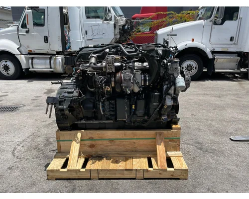 PACCAR MX-13 Engine Assembly
