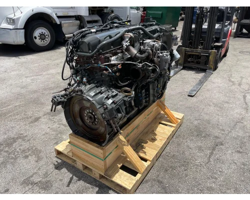PACCAR MX-13 Engine Assembly