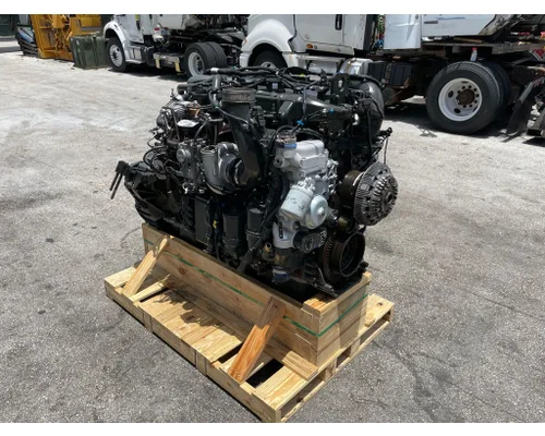 PACCAR MX-13 Engine Assembly