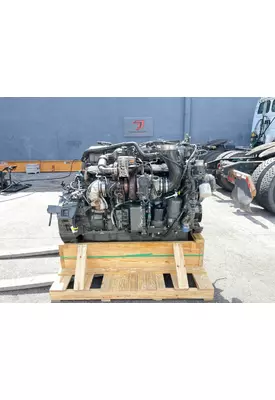 PACCAR MX-13 Engine Assembly