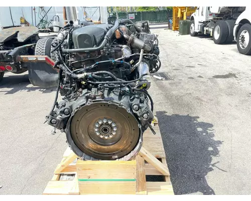 PACCAR MX-13 Engine Assembly