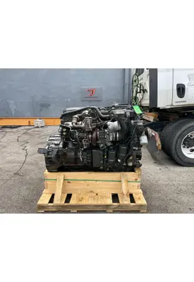 PACCAR MX-13 Engine Assembly