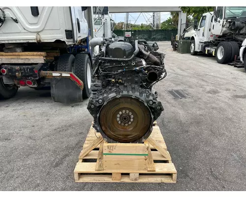 PACCAR MX-13 Engine Assembly