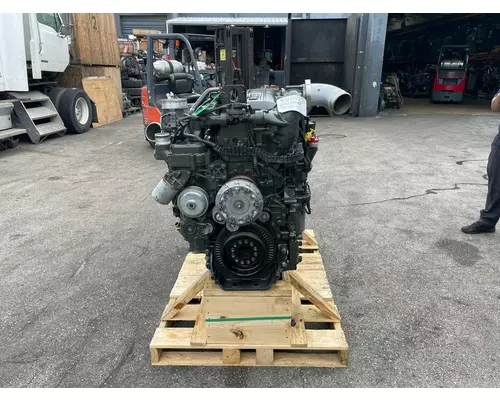 PACCAR MX-13 Engine Assembly