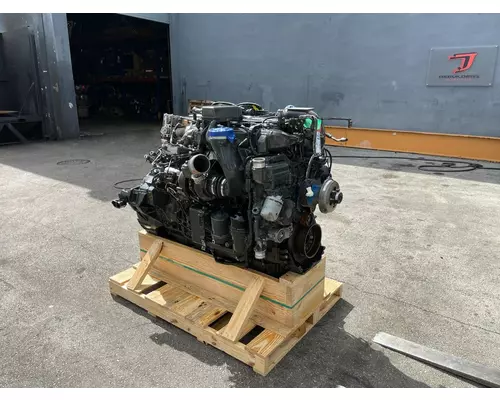 PACCAR MX-13 Engine Assembly