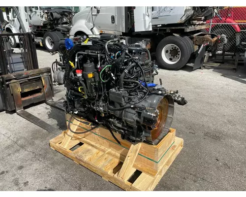 PACCAR MX-13 Engine Assembly