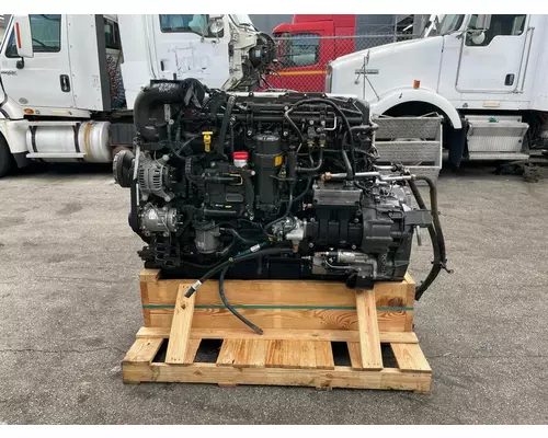 PACCAR MX-13 Engine Assembly