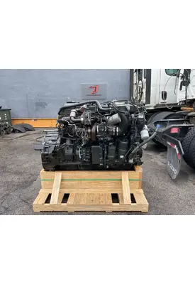 PACCAR MX-13 Engine Assembly