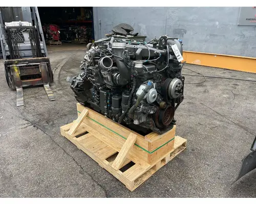PACCAR MX-13 Engine Assembly