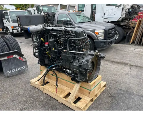 PACCAR MX-13 Engine Assembly