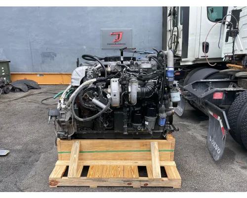 PACCAR MX-13 Engine Assembly