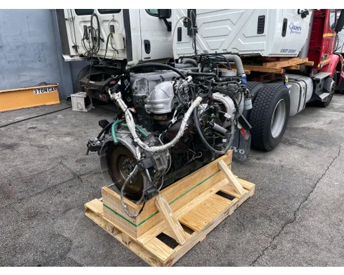 PACCAR MX-13 Engine Assembly