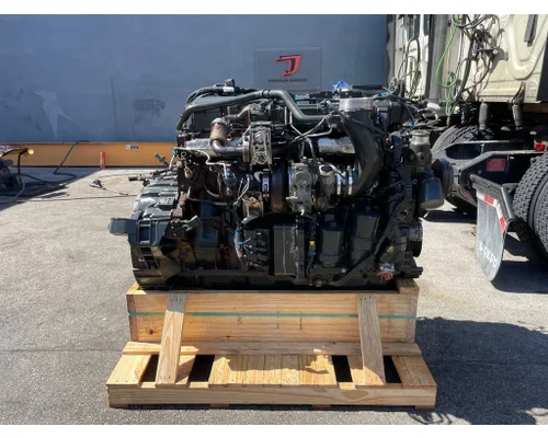 PACCAR MX-13 Engine Assembly
