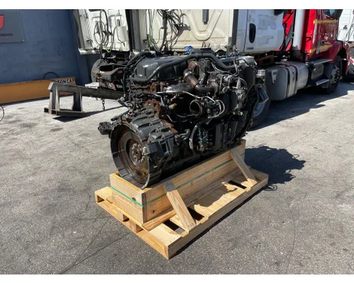 PACCAR MX-13 Engine Assembly