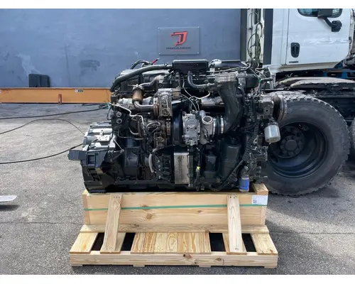 PACCAR MX-13 Engine Assembly