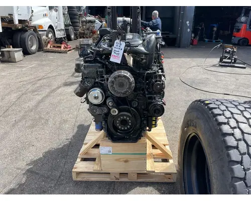 PACCAR MX-13 Engine Assembly