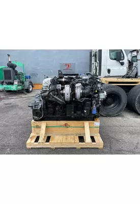 PACCAR MX-13 Engine Assembly