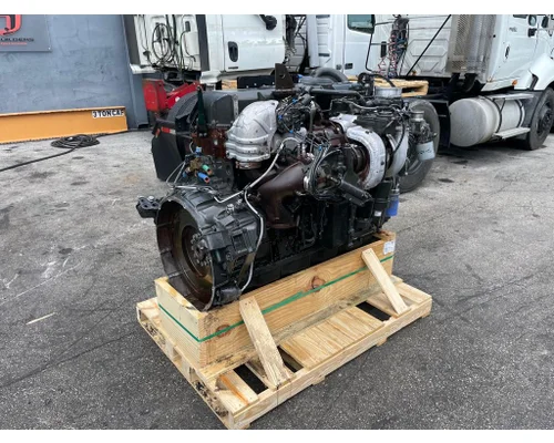 PACCAR MX-13 Engine Assembly