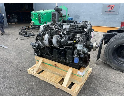 PACCAR MX-13 Engine Assembly