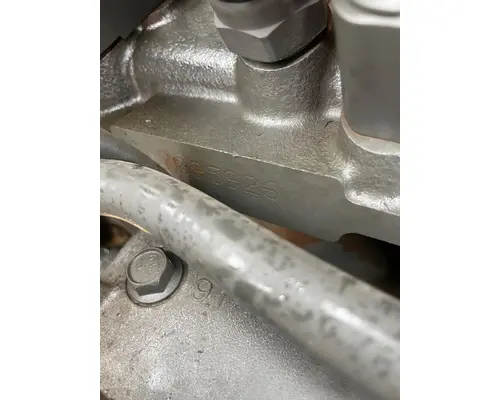 PACCAR MX-13 Engine Assembly