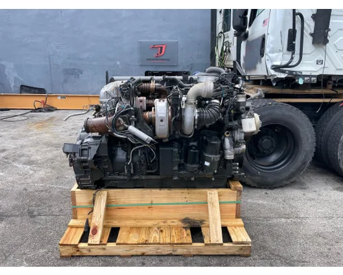 PACCAR MX-13 Engine Assembly OEM# PACCAR MX13 in HIALEAH, FL #005687