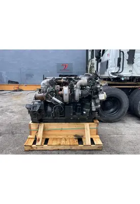 PACCAR MX-13 Engine Assembly