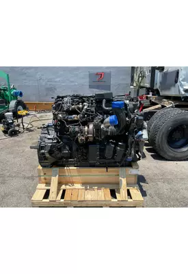 PACCAR MX-13 Engine Assembly