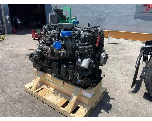 PACCAR MX-13 Engine Assembly