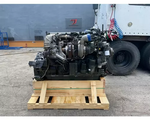 PACCAR MX-13 Engine Assembly