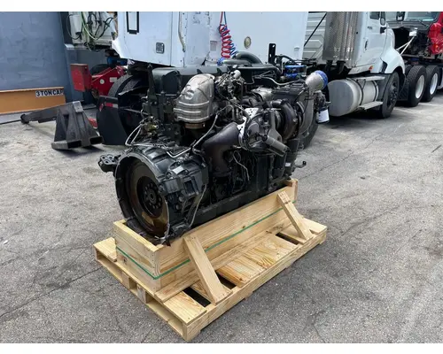 PACCAR MX-13 Engine Assembly