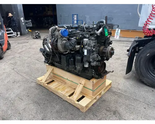PACCAR MX-13 Engine Assembly