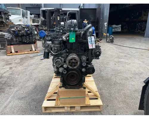 PACCAR MX-13 Engine Assembly