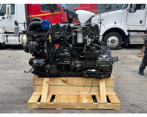 PACCAR MX-13 Engine Assembly