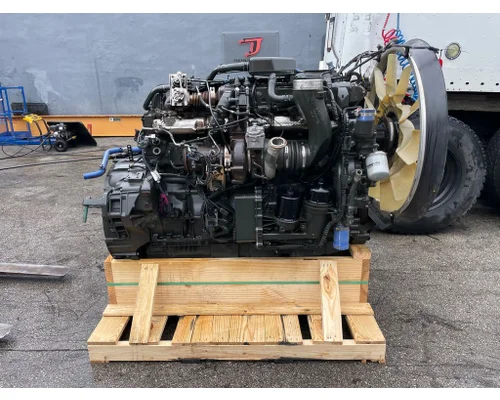 PACCAR MX-13 Engine Assembly