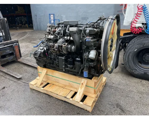 PACCAR MX-13 Engine Assembly