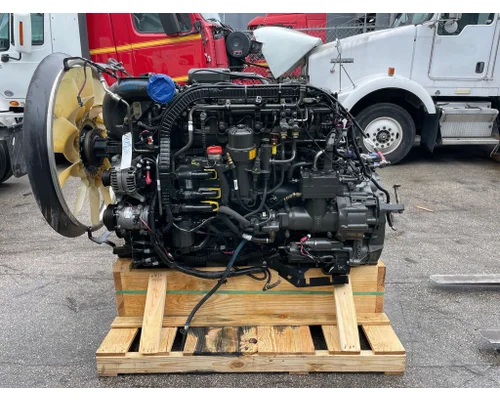 PACCAR MX-13 Engine Assembly