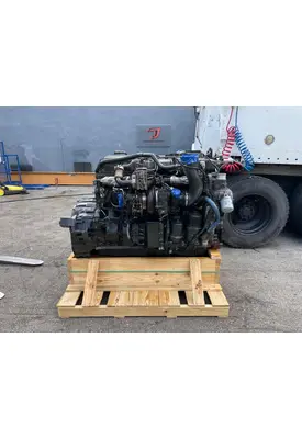 PACCAR MX-13 Engine Assembly