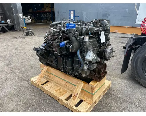PACCAR MX-13 Engine Assembly