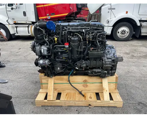 PACCAR MX-13 Engine Assembly