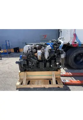 PACCAR MX-13 Engine Assembly
