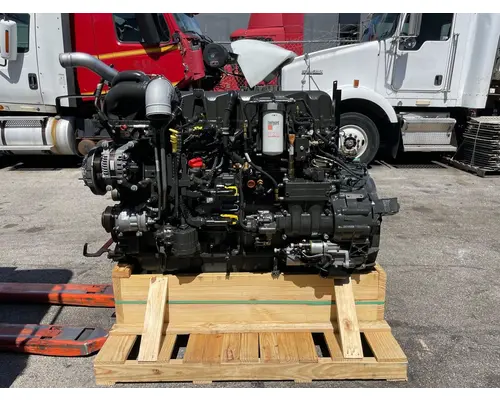 PACCAR MX-13 Engine Assembly