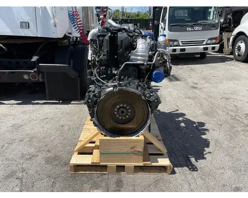 PACCAR MX-13 Engine Assembly