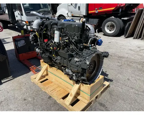 PACCAR MX-13 Engine Assembly