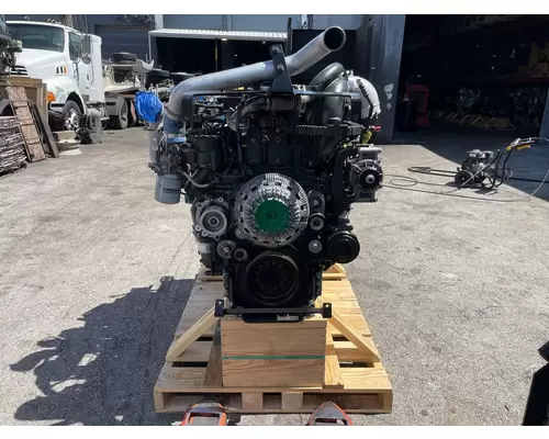 PACCAR MX-13 Engine Assembly