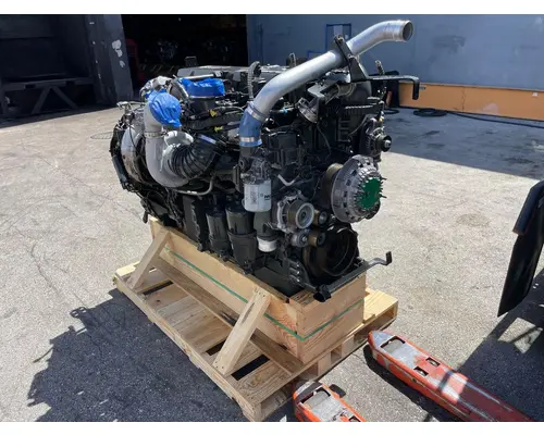 PACCAR MX-13 Engine Assembly