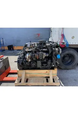 PACCAR MX-13 Engine Assembly