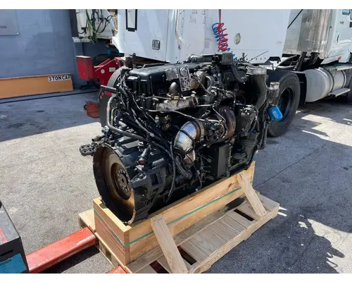 PACCAR MX-13 Engine Assembly