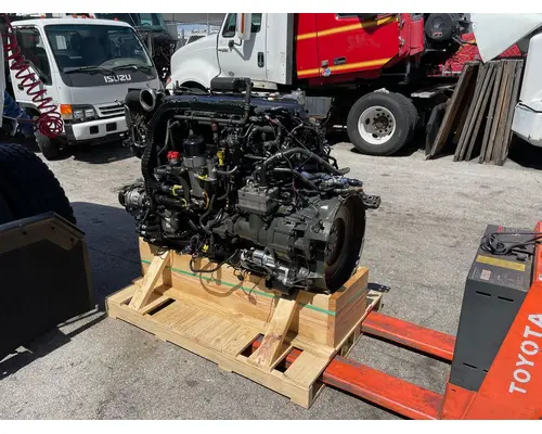 PACCAR MX-13 Engine Assembly