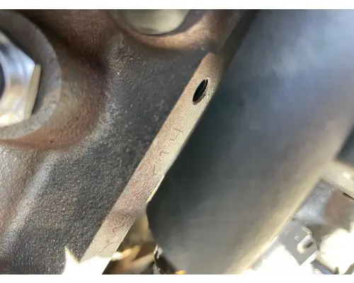 PACCAR MX-13 Engine Assembly